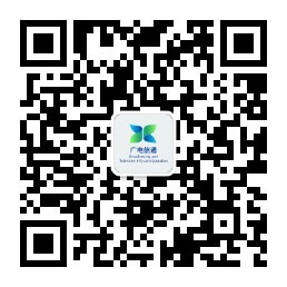 信通网络二维码